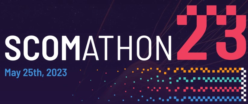 SCOMathon 2023, Keynote Speaker Stoyan Chalakov